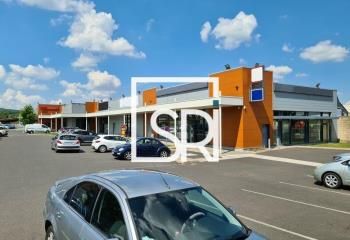 Local commercial à louer Mozac - Retail Park