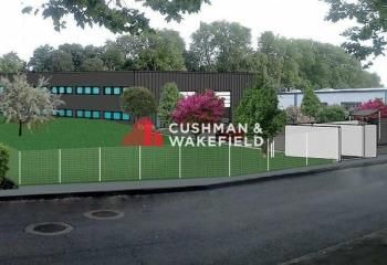 Locaux d'activités neufs à louer Toulouse - Proche rocade sud