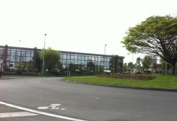 Location bureaux Villeneuve-d'Ascq - Proche Décathlon Campus