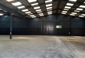 Local d'activité à louer Flers - Proche Caen et Alençon