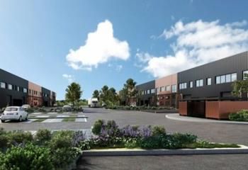 Location site industriel Saint-Ouen-l'Aumône - Proche A15 et A13