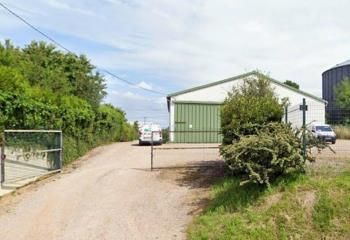 Local d'activité industriel à louer Sées - Accès A88 et A28