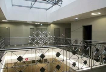 Location bureaux Alençon centre-ville - Proche gare et A28