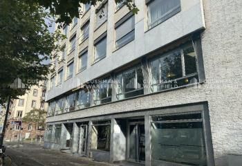 Vente bureaux Strasbourg Contades, proche institutions européennes et transports