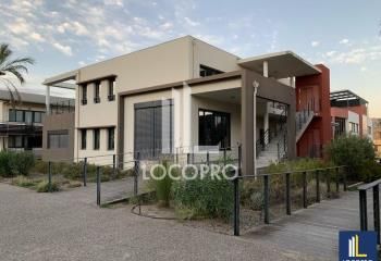 Location bureaux Fréjus - Proche échangeur A8