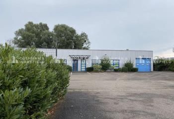 Local d'activité à vendre Geispolsheim - Proximité A35