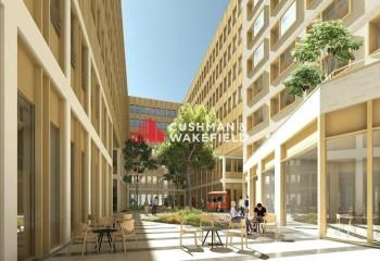 Bureaux à louer Toulouse Aerospace - Accès direct rocades Est et Ouest