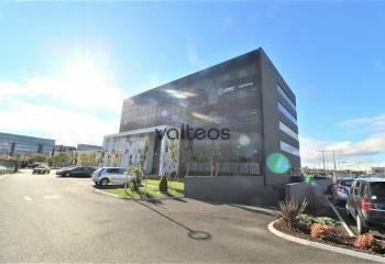 Location bureaux Toulouse - Zone Saint-Martin / Arc en Ciel