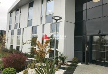 Location bureaux Toulouse - Proche rocade, bus, gare et aéroport