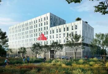 Location bureaux Toulouse - Proche A620 et bus ligne 37