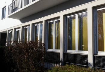 Location bureaux Mulhouse - Proche centre-ville et Gare TGV