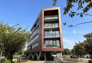 Location bureaux Schiltigheim - Proche A4 et BHNS