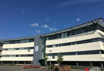 Location bureaux Mérignac - Proche rocade sortie 12, aéroport et bus