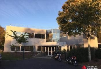 Location bureaux Mérignac - Proche rocade et aéroport