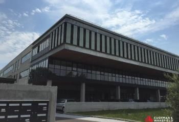 Location bureaux Mérignac - Proche rocade et aéroport Bordeaux-Mérignac