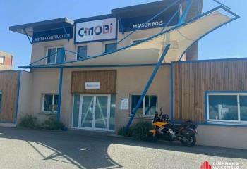 Location bureaux Floirac - Proche rocade sortie 24