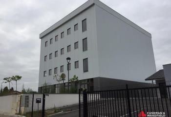 Vente bureaux Tresses - Proche rocade A630 et bus ligne 27