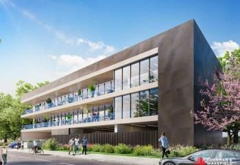 Vente bureaux Le Haillan - Proche Tramway et rocade