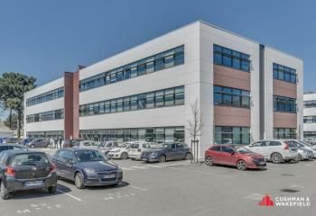 Location bureaux Pessac - Proche rocade et tramway ligne B