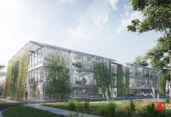 Location bureaux Eysines - Proche rocade et bus ligne 72