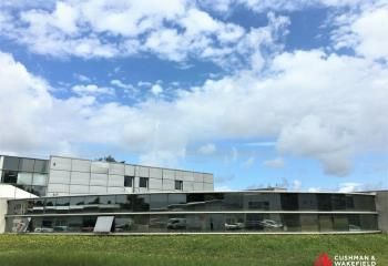 Vente bureaux Le Haillan - Proche Rocade A10, A63, Tramway et Bus