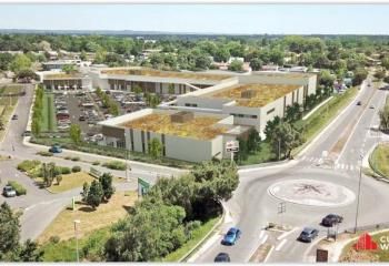 Local commercial neuf à louer Gradignan - Proche Bordeaux