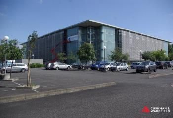 Location bureaux Mérignac - Proche aéroport et rocade