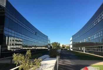 Location bureaux Mérignac - Proche rocade, autoroutes et bus