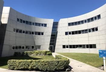 Location bureaux Mérignac - Proche rocade et centre commercial