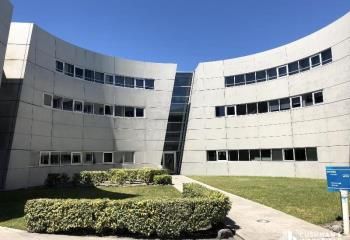 Location bureaux Mérignac - Proche rocade et centre commercial