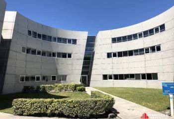 Location bureaux Mérignac - Proche rocade et centre commercial