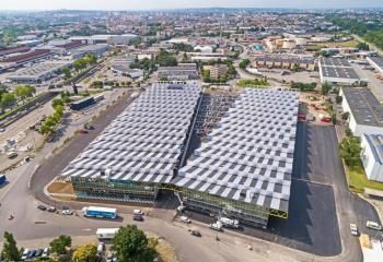 Location bureaux Toulouse Nord - Proche A62 et Périphériques