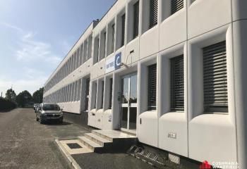 Location bureaux Pessac - Z.I de Bersol 1 - Proche rocade, autoroute et tramway