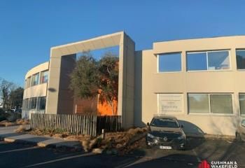 Location bureaux Mérignac - Proche aéroport