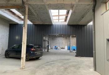 Location bureaux Tourcoing - Proximité Voie Rapide