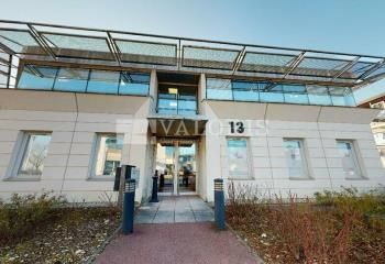 Vente bureaux Bron - Proche A43, T2, T5 et périphérique Laurent Bonnevay