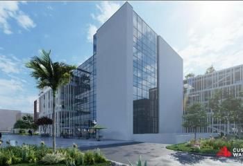 Bureaux à louer Toulouse Eisenhower - Proche rocade Arc-en-Ciel, métro et bus