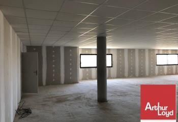 Location bureaux Montélimar - Proche Nationale 7 et A7