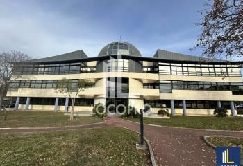 Location bureaux Sophia Antipolis - Proche Golf et transports