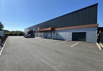 Locaux d'activités à louer Gleizé - Proche A6