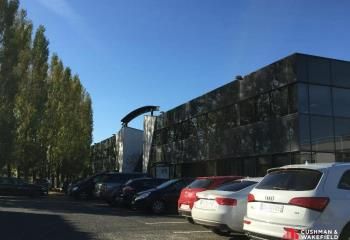 Location bureaux Mérignac - Proche rocade sortie 12