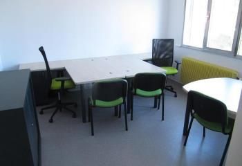 Location bureau Belfort - Proche bus, autoroute et A36