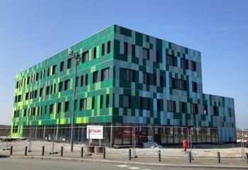 Location bureaux Meroux-Moval - Proche Montbéliard, Belfort et Mulhouse