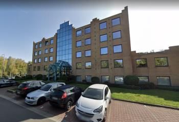 Location bureaux Villeneuve-d'Ascq - Proche bus et autoroutes