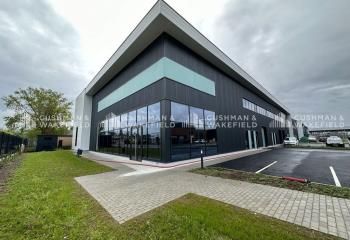 Local d'activité à louer Ostwald - Proximité A35 et transports