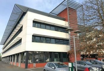 Location bureaux Gradignan - Proche autoroute A63 et rocade