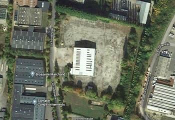 Location entrepôt Mortagne-au-Perche - Proche Alençon et A28