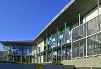 Location bureaux Alençon - Proche A28, 50 min du Mans