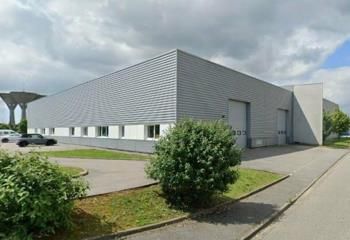 Local d'activité à vendre Alençon - Zone Franche Urbaine