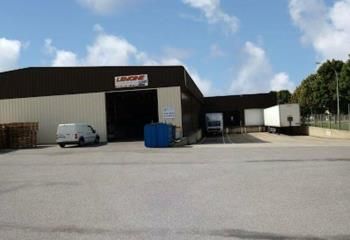 Local d'activité à louer Cerisé - Proximité Alençon et A28